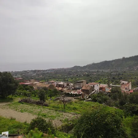 Bel Appartamento Pagliara