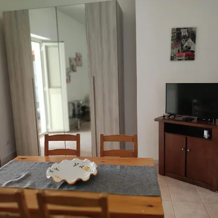 Bel Appartamento