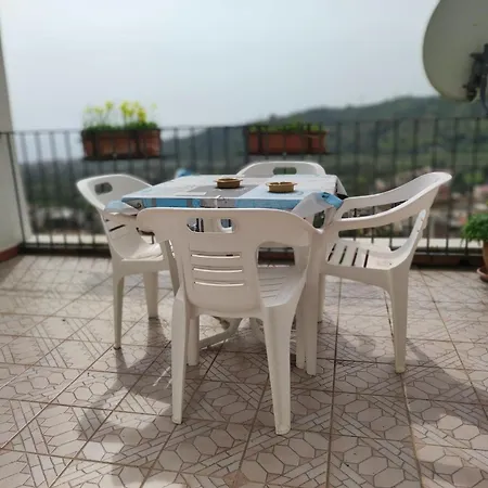 Appartamento Bel *